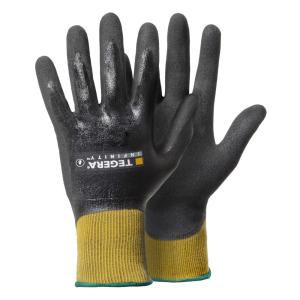 Work Gloves Infinity 8804R, Size 8, 6pcs, Tegera