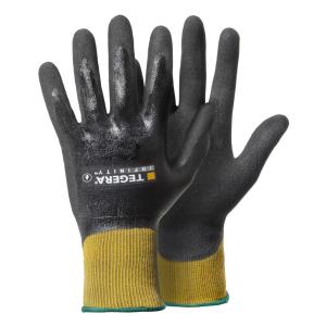 Work Gloves Infinity 8804R, Size 10, 6pcs, Tegera