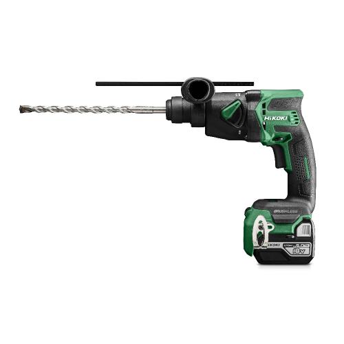Borrhammare 18V DH18DPB 5Ah, HiKOKI 68010151