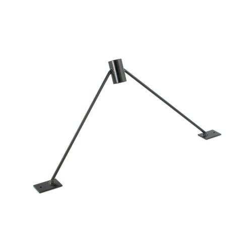 Förstärkningsstag För Skaft, 500mm, Bjärnums