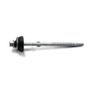 Takskruv RSF 6,5x110mm Varmförzinkad 25st Fast 284945