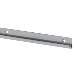 Rail 1862mm Platinum, elfa 423680