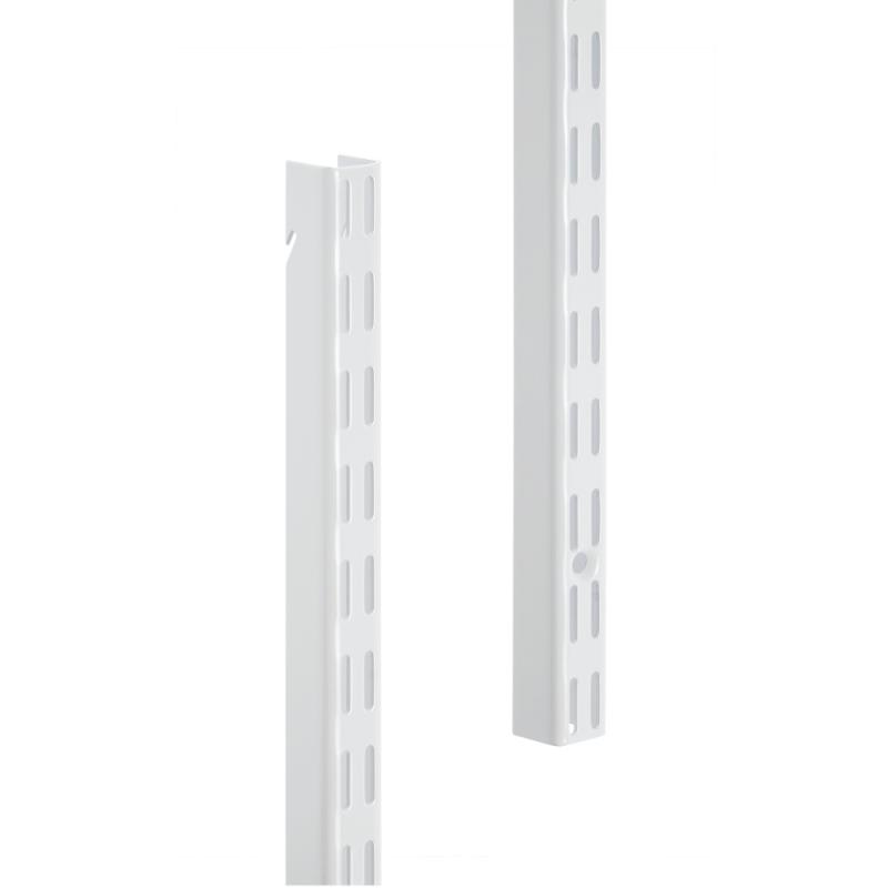 Hängskena 1532mm Vit, elfa 427610