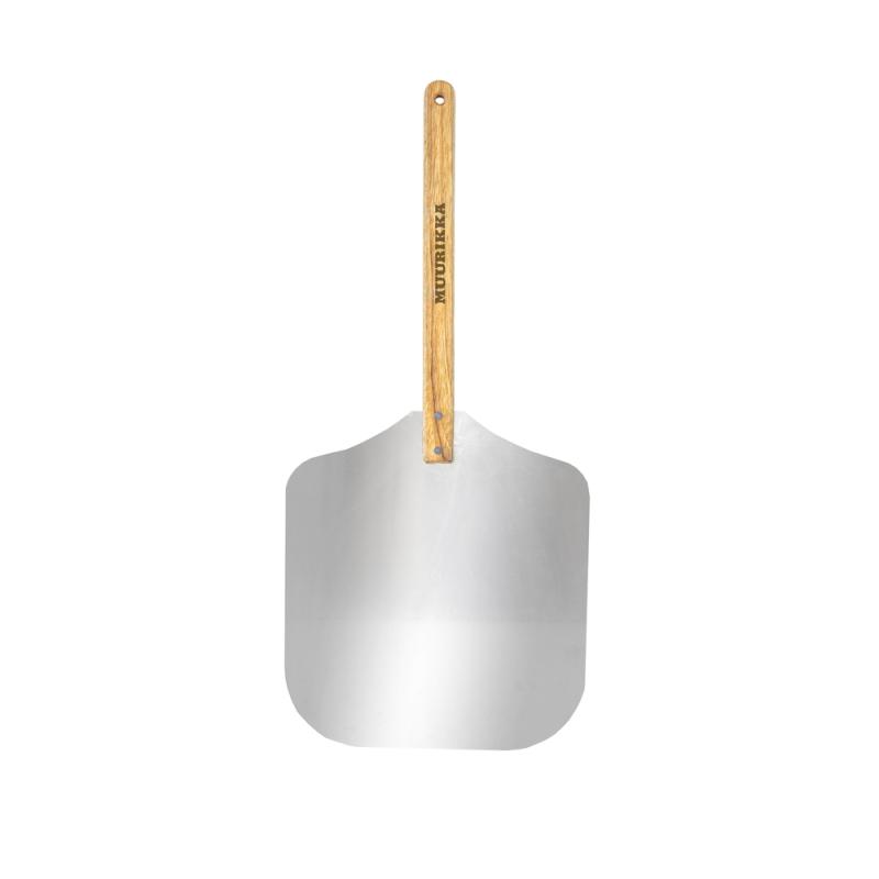 Pizzaskovl Aluminium, Muurikka 54920460