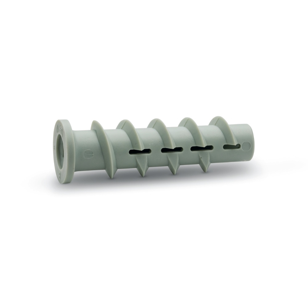 Concrete Plug Key Light Concrete Plug Turbo, 12x60mm, Fast 287258