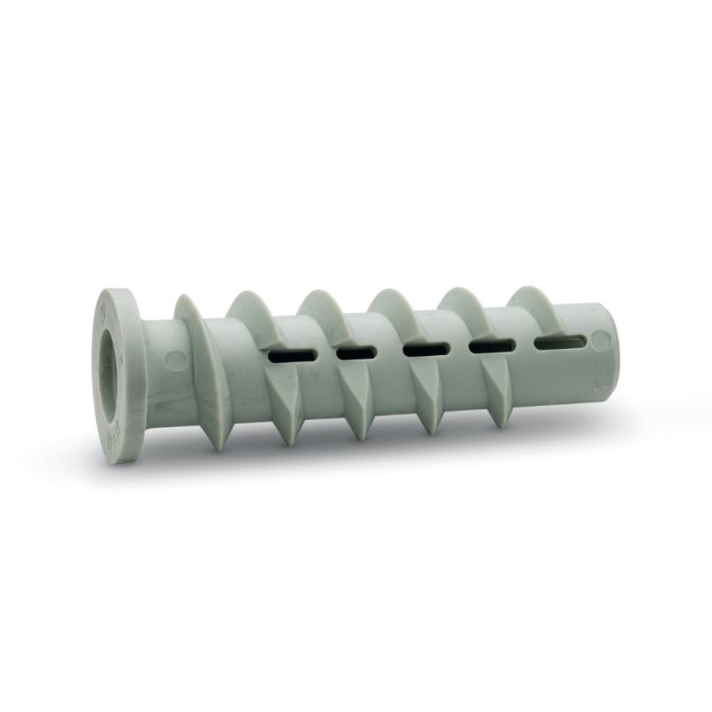 Lättbetongplugg Turbo,14x70mm, Fast 287259