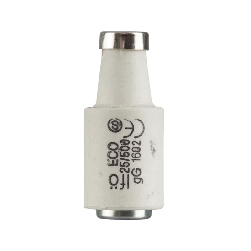 Sikring Type gG Eco 25A 500V Ifö Electric