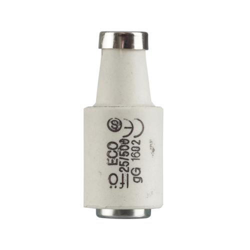 Sikring Type gG Eco 25A 500V Ifö Electric