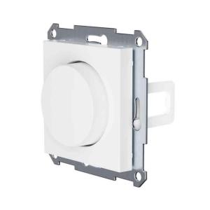 Rotary Adapter For Dosdimmer Exxact RTR-01-SW IP20 White Plejd