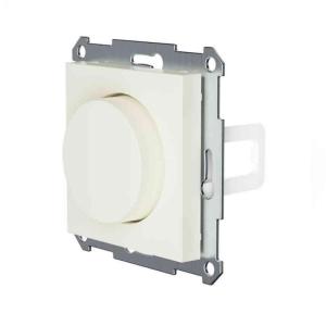 Rotary Adapter For Dosdimmer RTR-01-EW IP20 White Plejd