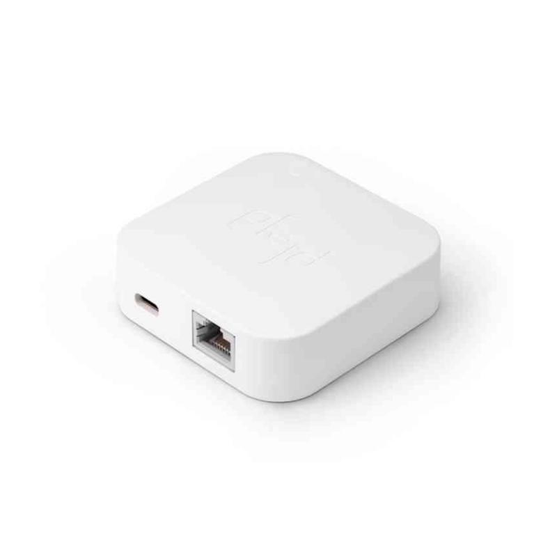 Gateway Fjernbetjening GWY-01-A 230V IP20 Plejd