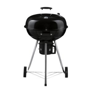 Kulgrill Basic 57, Mustang