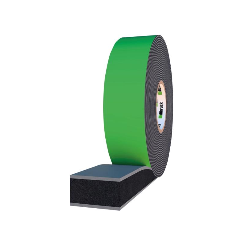 Fogband Trio 1050, TP654, 58mm 6-15mm, 11,5m, illbruck