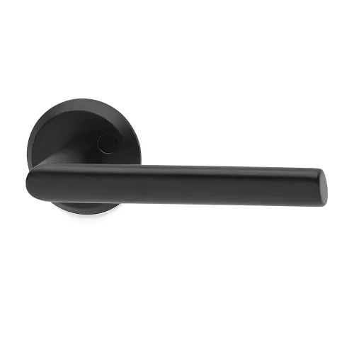 Udvendigt Dørhåndtag Boston Black, Habo 19780