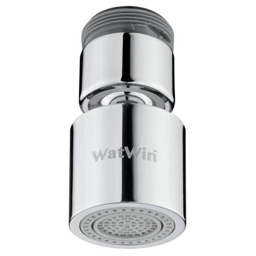 Bjælkeopsamler Med Kugleled M22/24 WatWin