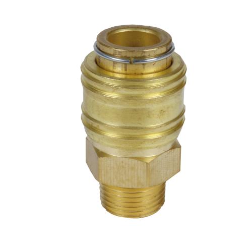 Quick Coupling R3/8" UTV Thread, Einhell