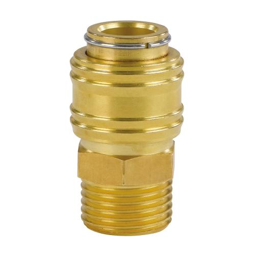 Quick Coupling R1/2" UTV Thread, Einhell