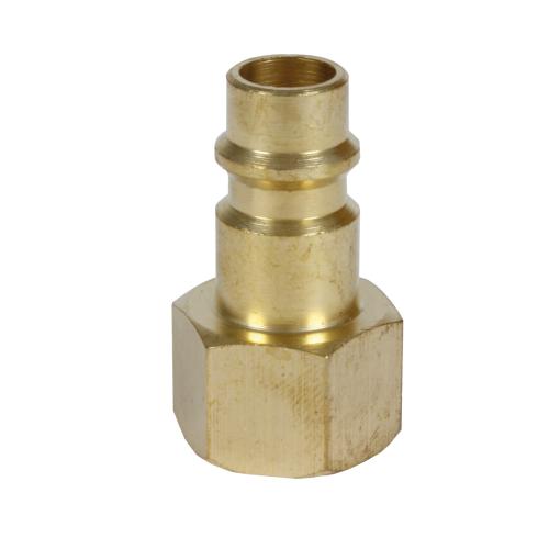 Brystvorte R1/4" INV Tråd Kvinde, Einhell