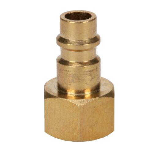 Brystvorte R3/8" INV Tråd Kvinde, Einhell