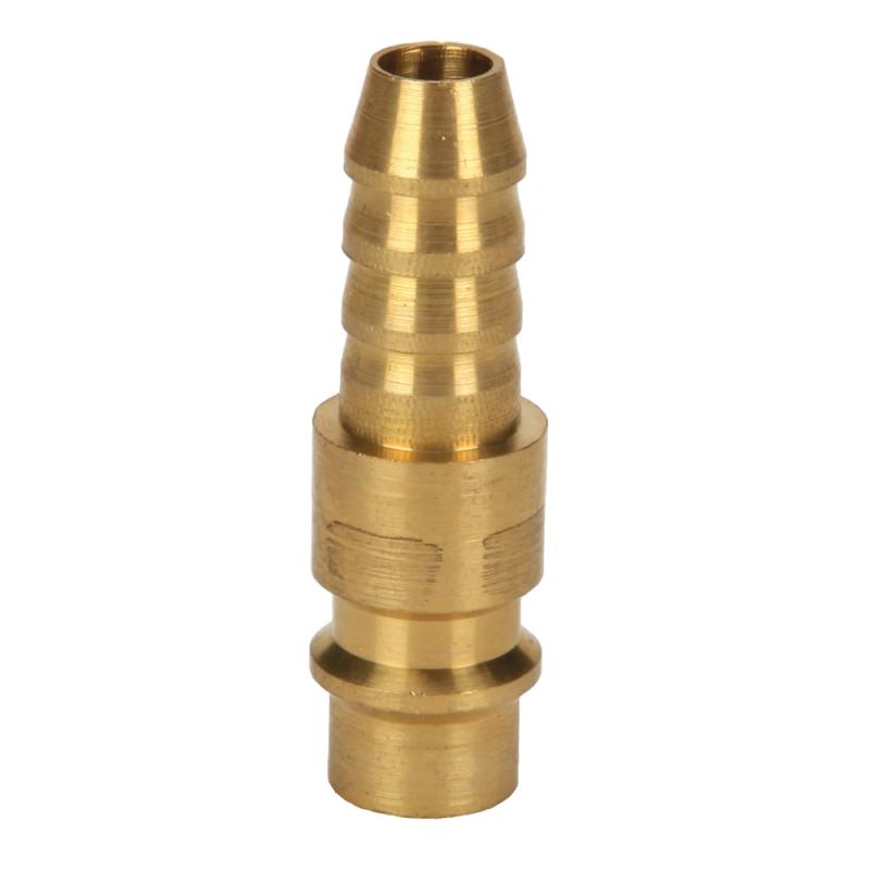 Insticksnippel För Slang 9mm, Einhell