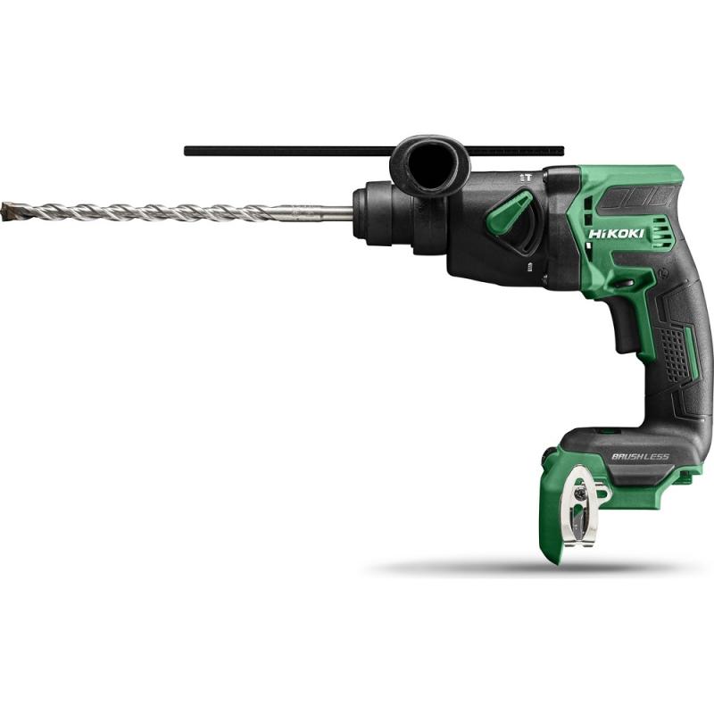 Borrhammare 18V Tool only + HSC DH18DPB Hikoki DH18DPBW2Z