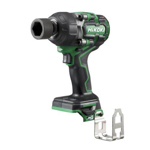 Mutterdragare 36V (MULTI VOLT) WR36DE Tool only, HiKOKI 68010548