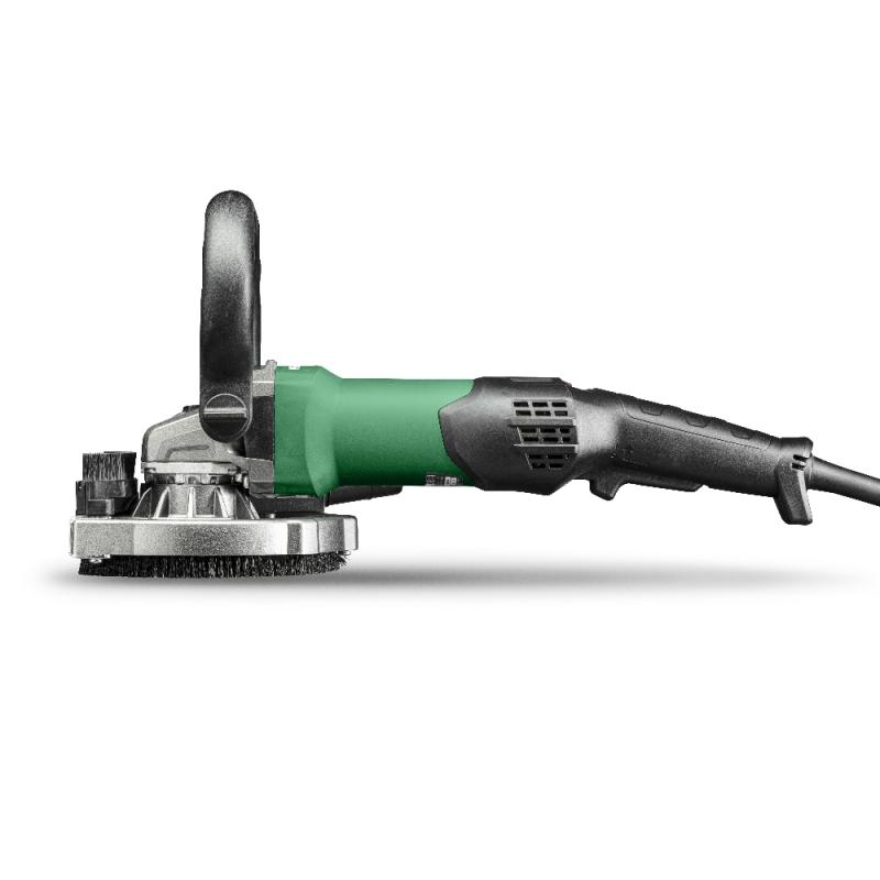 Betonsliber 1900W GM13Y Med Slibekop, HiKOKI GM13YWSZ