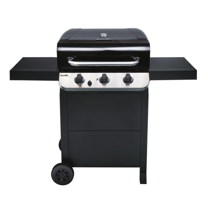 Gasgrill Convective 310B, 3 Brændere, Char-Broil