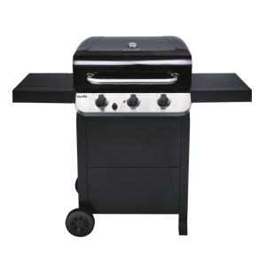 Gas Grill Convective 310B, 3 Burners, Char-Broil