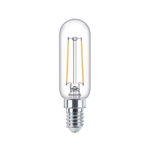 LED Pære Fil 25W, E14, 4stk, Philips