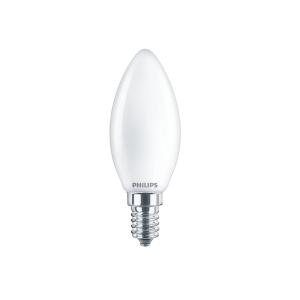 LED-lampa Kron Frost Dimbar EyeComfort Philips 4st
