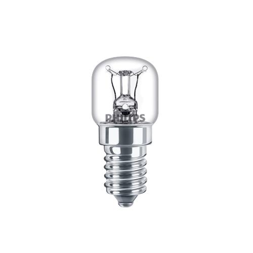 Ovnlampe 15,4W 230-240V E14 10stkx1pakke Philips