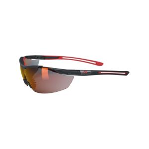 Safety Glasses, Argon, Red, Hellberg