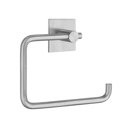 Toalettpappershållare självhäftande Beslagsboden