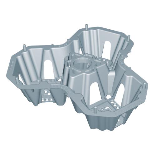 Markdistans Speedies 50mm 50 st