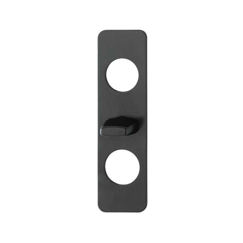 Urskive 2910, Sort, Hoppe