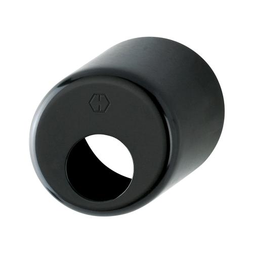 Cylinderbøsning 990 F5 Brun-Sort Hoppe