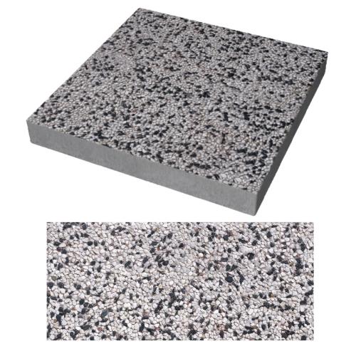 Markplatta Frilagd Stenbeläggning Benders