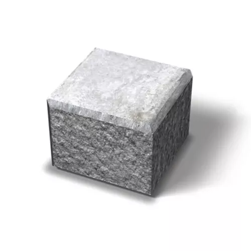 Megaloc Rakhuggen Hörn 200x200x150mm Benders