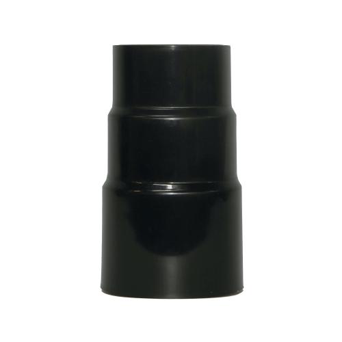 Overgang, 68-75-80mm, Black, Mr Flowout