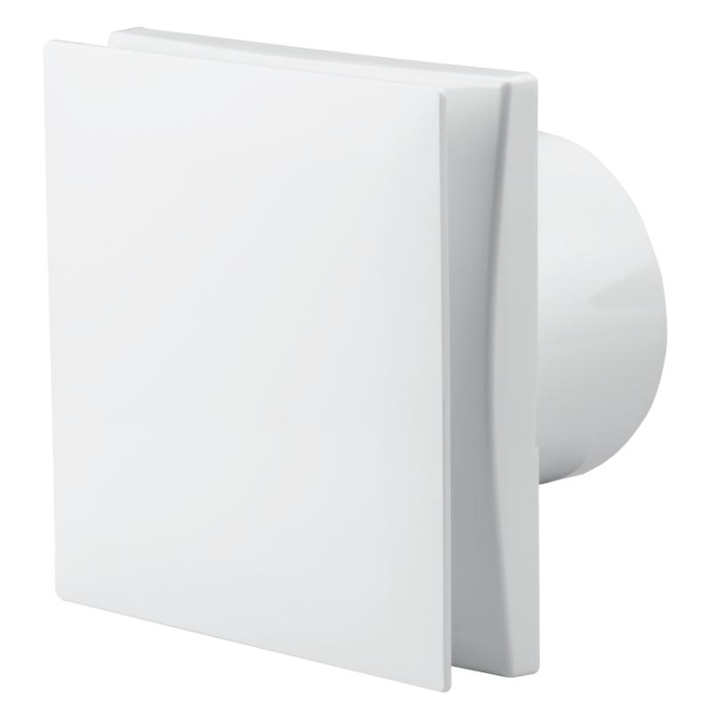 Badeværelsesventilator F100 Fresh Basic Model