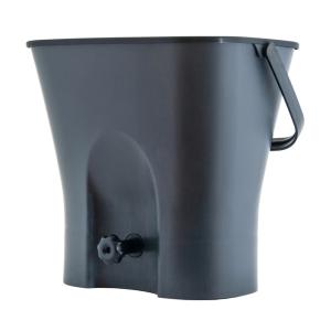 Kompostbeholder Urban Garden, 18L, Greenline