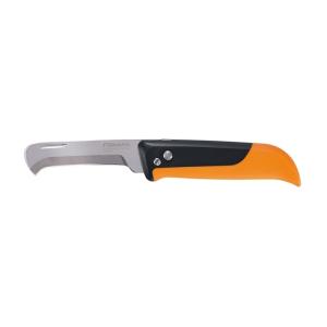 Harvesting Knife K80 Folding X-Series, 178mm, Fiskars