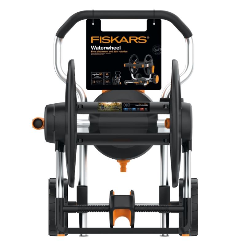 Slangevogn XL, Fiskars