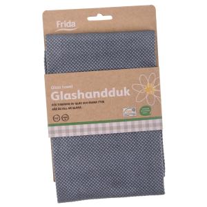 Glashandduk, Nature Line, 12st, Frida