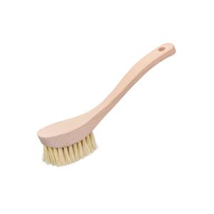 Dish Brush Nature Line, Wood-Fibre, 10pcs, Frida