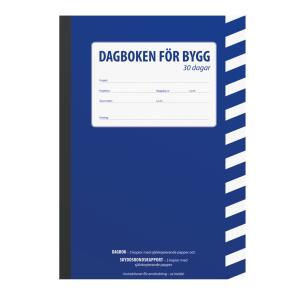 Dagbogen For At Bygge 30 Dage, Burde