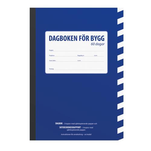 Dagboken För Bygg 60 Dagar, Burde