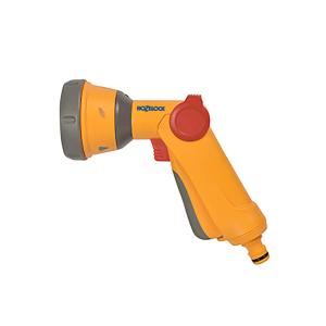 Sprøjtepistol Multispray Soft Touch, Hozelock 22-2679