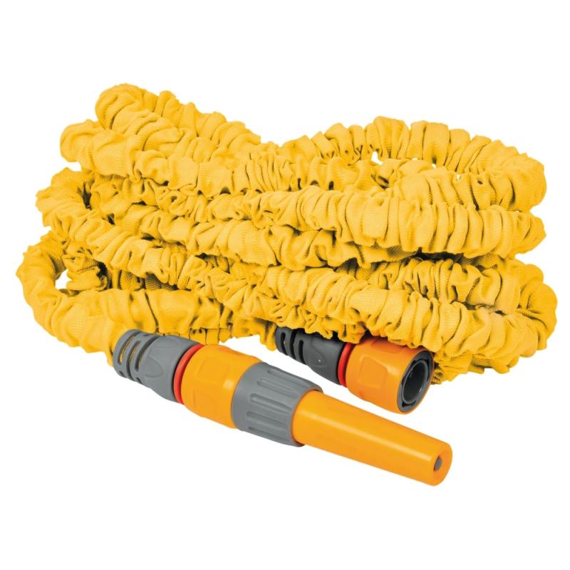 Slangset Superhoze 2, 15m Expan, Hozelock 35-8215-1